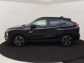 Mitsubishi Eclipse Cross (2025) thumbnail 2
