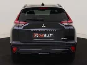 Mitsubishi Eclipse Cross (2025) thumbnail 4