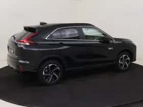 Mitsubishi Eclipse Cross (2025) thumbnail 5