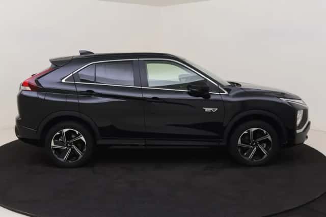 Mitsubishi Eclipse Cross (2025) thumbnail 6