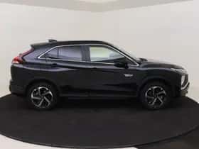 Mitsubishi Eclipse Cross (2025) thumbnail 6