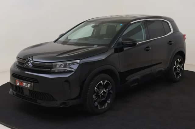 Citroën C5 Aircross (2025) thumbnail 1