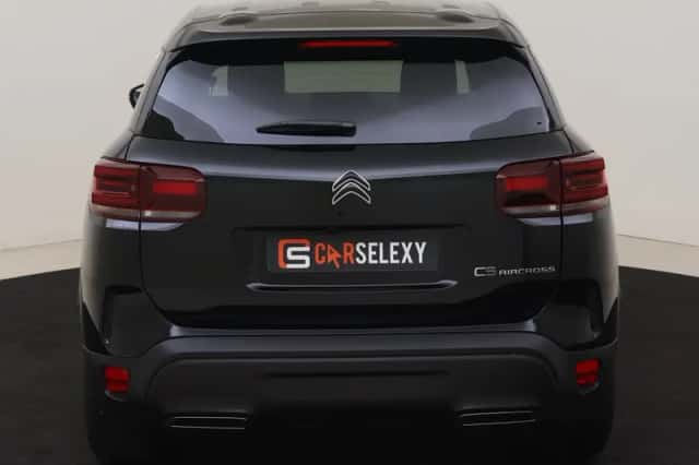 Citroën C5 Aircross (2025) thumbnail 4