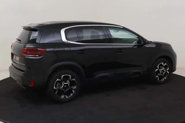 Citroën C5 Aircross (2025) thumbnail 5
