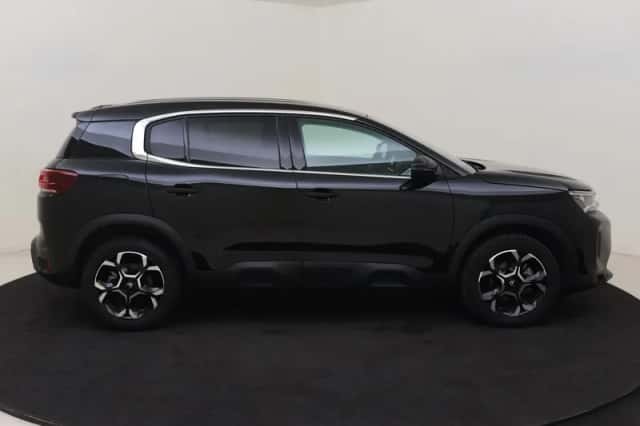 Citroën C5 Aircross (2025) thumbnail 6