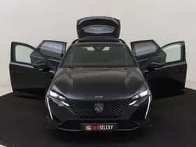 Peugeot 308 (2024) thumbnail 16