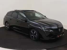 Peugeot 308 (2024) thumbnail 7