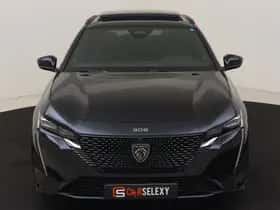 Peugeot 308 (2024) thumbnail 8