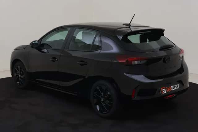 Opel Corsa (2025) thumbnail 3
