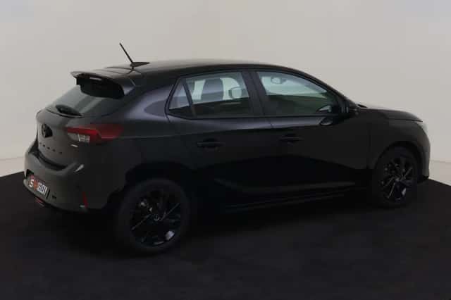 Opel Corsa (2025) thumbnail 5