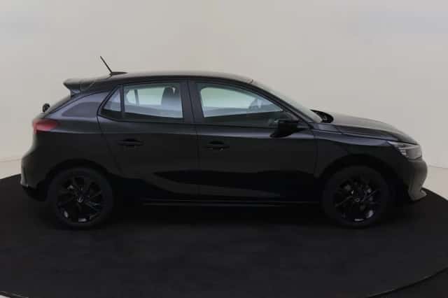 Opel Corsa (2025) thumbnail 6
