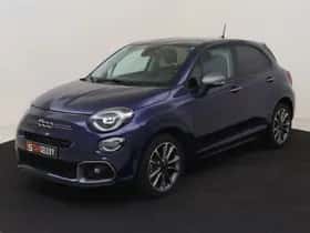 Fiat 500X (2024)