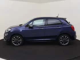 Fiat 500X (2024) thumbnail 2