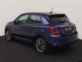 Fiat 500X (2024) thumbnail 3