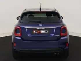Fiat 500X (2024) thumbnail 4