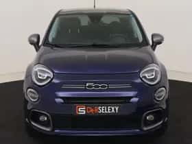 Fiat 500X (2024) thumbnail 8