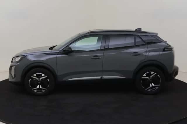 Peugeot 2008 (2025) thumbnail 2