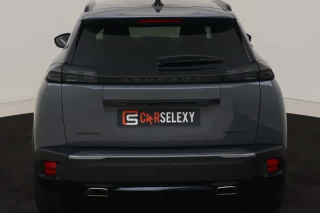 Peugeot 2008 (2025) thumbnail 4
