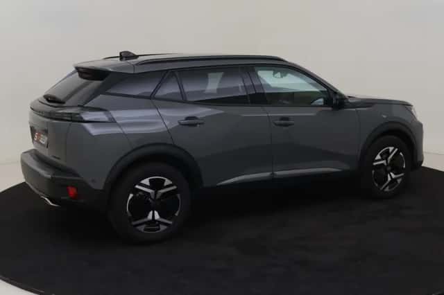 Peugeot 2008 (2025) thumbnail 5