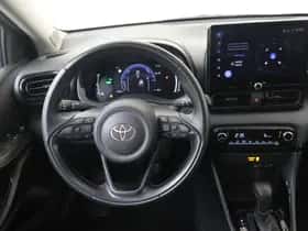 Toyota Yaris (2025) thumbnail 35