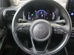 Toyota Yaris (2025) thumbnail 36