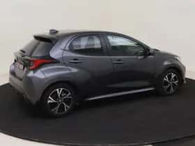 Toyota Yaris (2025) thumbnail 5
