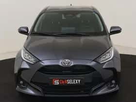 Toyota Yaris (2025) thumbnail 8