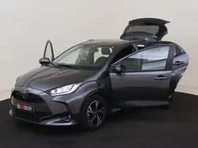 Toyota Yaris (2025) thumbnail 9