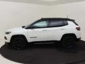 Jeep Compass thumbnail 2