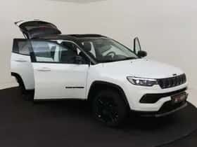 Jeep Compass thumbnail 15