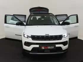 Jeep Compass thumbnail 16