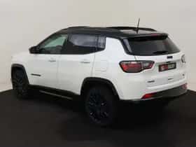 Jeep Compass thumbnail 3