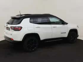 Jeep Compass thumbnail 5