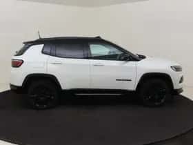 Jeep Compass thumbnail 6