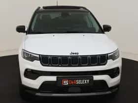Jeep Compass thumbnail 8