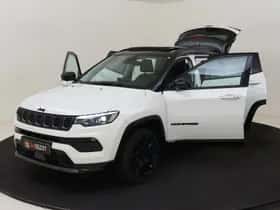Jeep Compass thumbnail 9