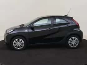 Toyota Aygo X (2025) thumbnail 2