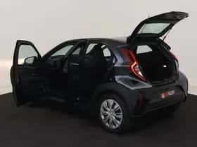 Toyota Aygo X (2025) thumbnail 11