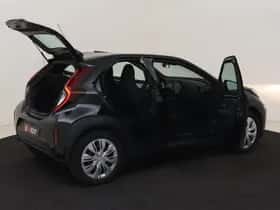 Toyota Aygo X (2025) thumbnail 13