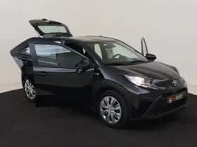 Toyota Aygo X (2025) thumbnail 15
