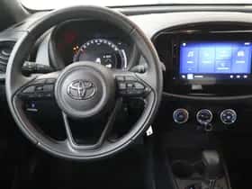 Toyota Aygo X (2025) thumbnail 17