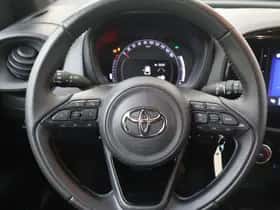 Toyota Aygo X (2025) thumbnail 18