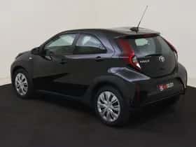 Toyota Aygo X (2025) thumbnail 3