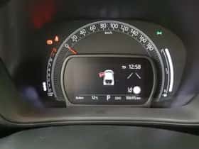 Toyota Aygo X (2025) thumbnail 23