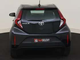 Toyota Aygo X (2025) thumbnail 4