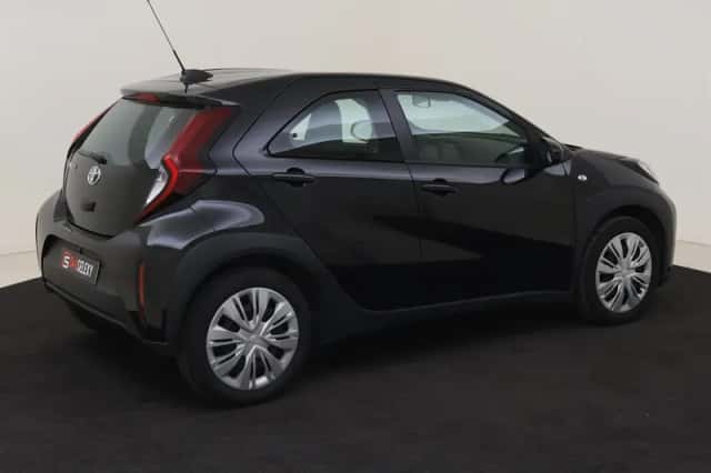 Toyota Aygo X (2025) thumbnail 5