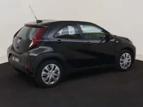 Toyota Aygo X (2025) thumbnail 5