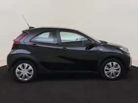 Toyota Aygo X (2025) thumbnail 6