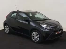 Toyota Aygo X (2025) thumbnail 7