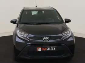 Toyota Aygo X (2025) thumbnail 8